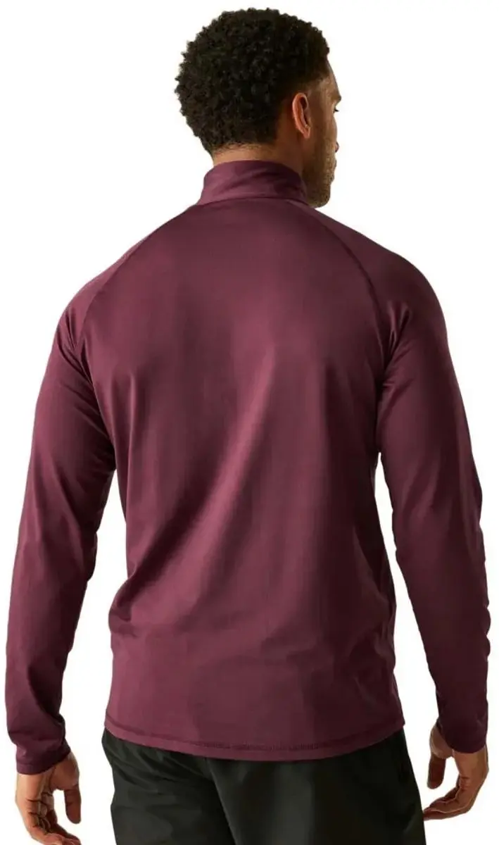Fleece Heren Fuse Up II Core Stretch - afbeelding 2 van 6
