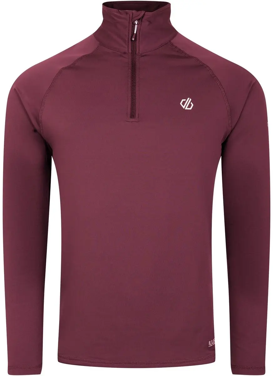 Fleece Heren Fuse Up II Core Stretch - afbeelding 4 van 6