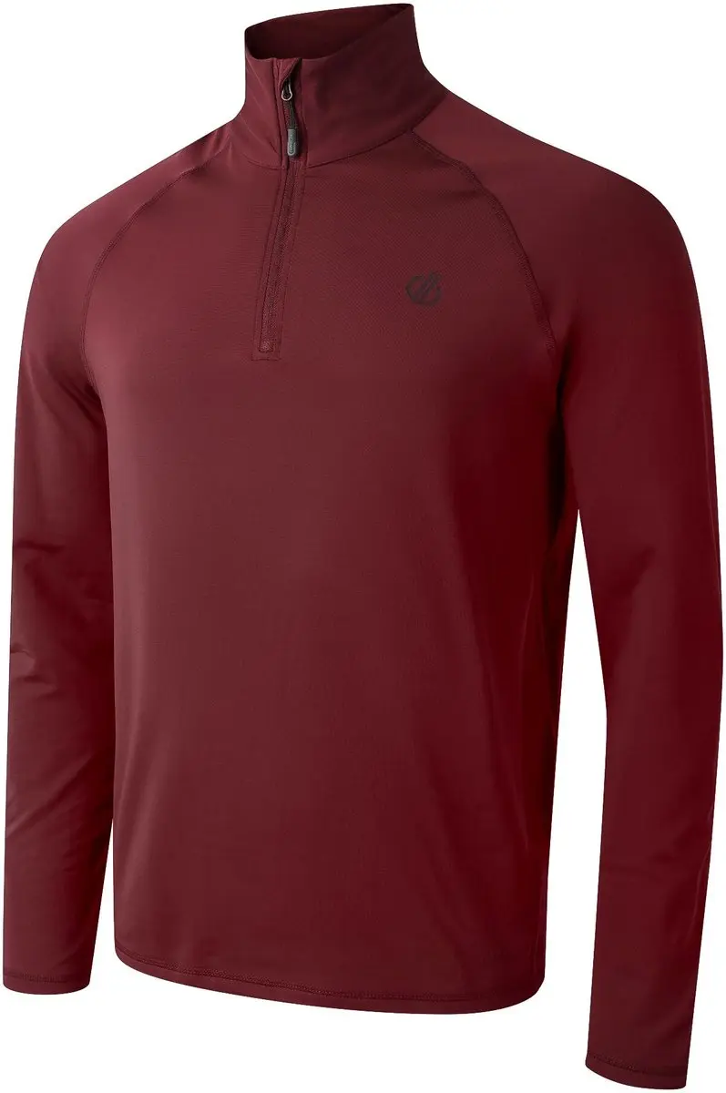 Fleece Heren Fuse Up II Core Stretch - afbeelding 5 van 6