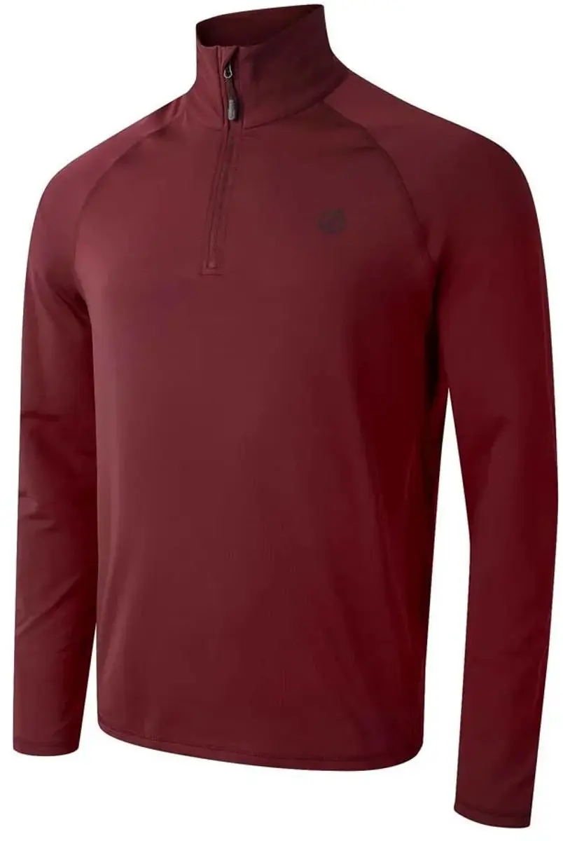 Fleece Heren Fuse Up II Core Stretch - afbeelding 3 van 6