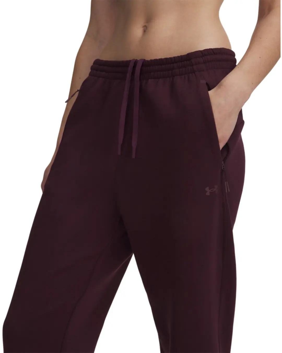Broek Under Armour Unstoppable Flc Gym Pant