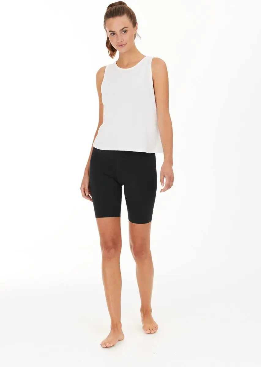Athlecia Sweeky Damestanktop Racerback - Wit - afbeelding 2 van 6