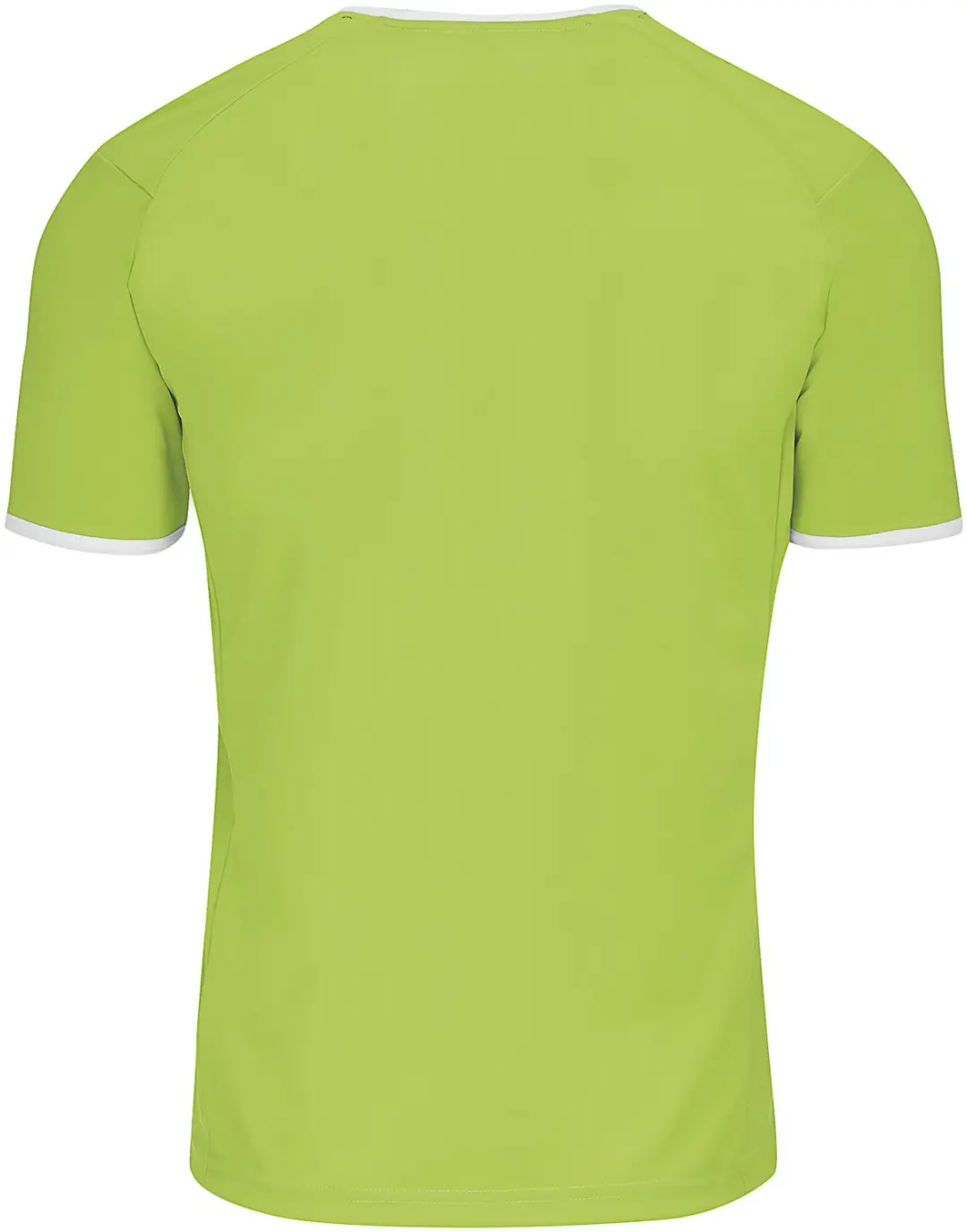 T-Shirt Errea Lennox Shirt Mc Ad