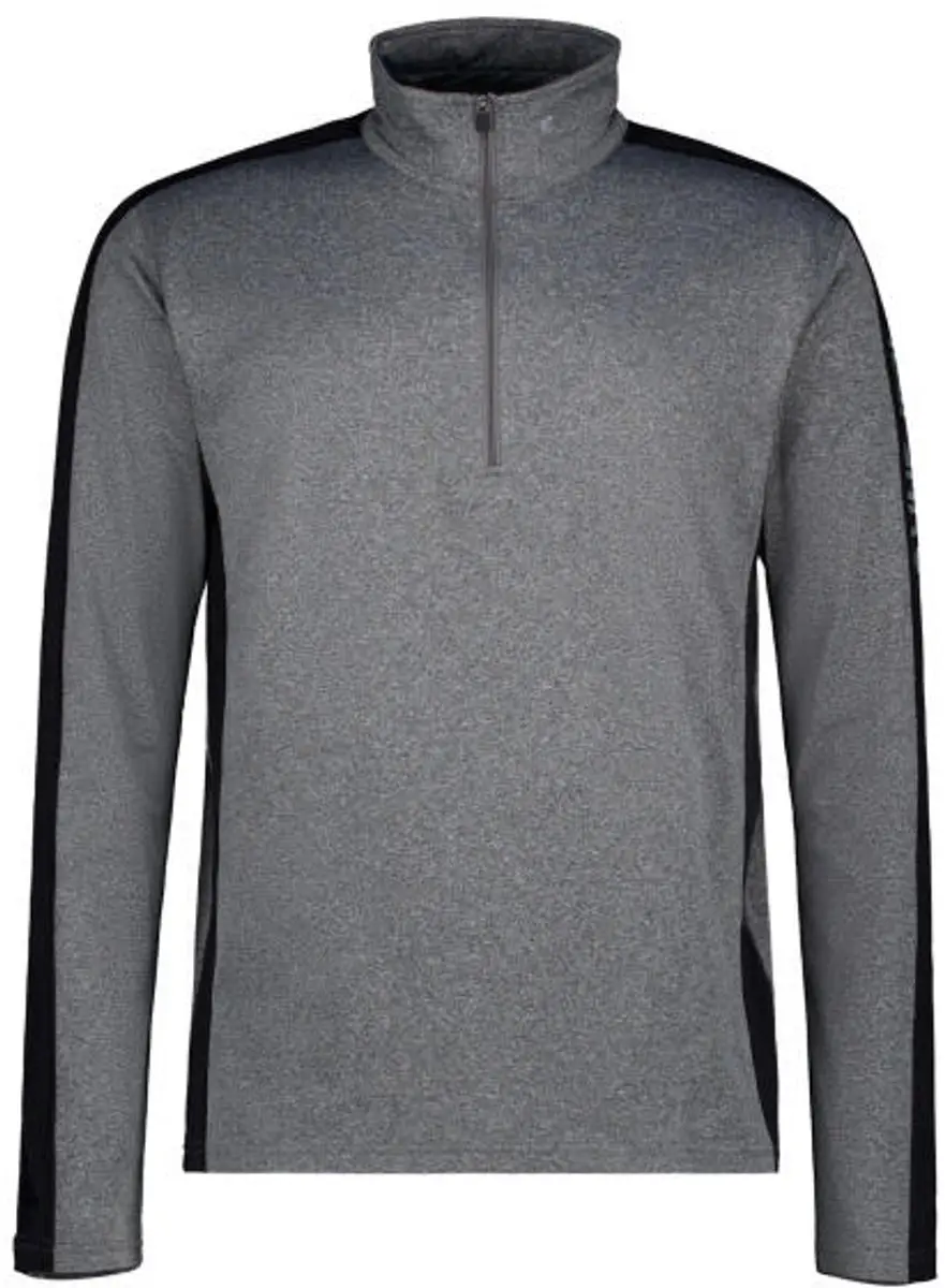 ICEPEAK FLEMINTON Mannen Wintersportpully LOODGRIJS