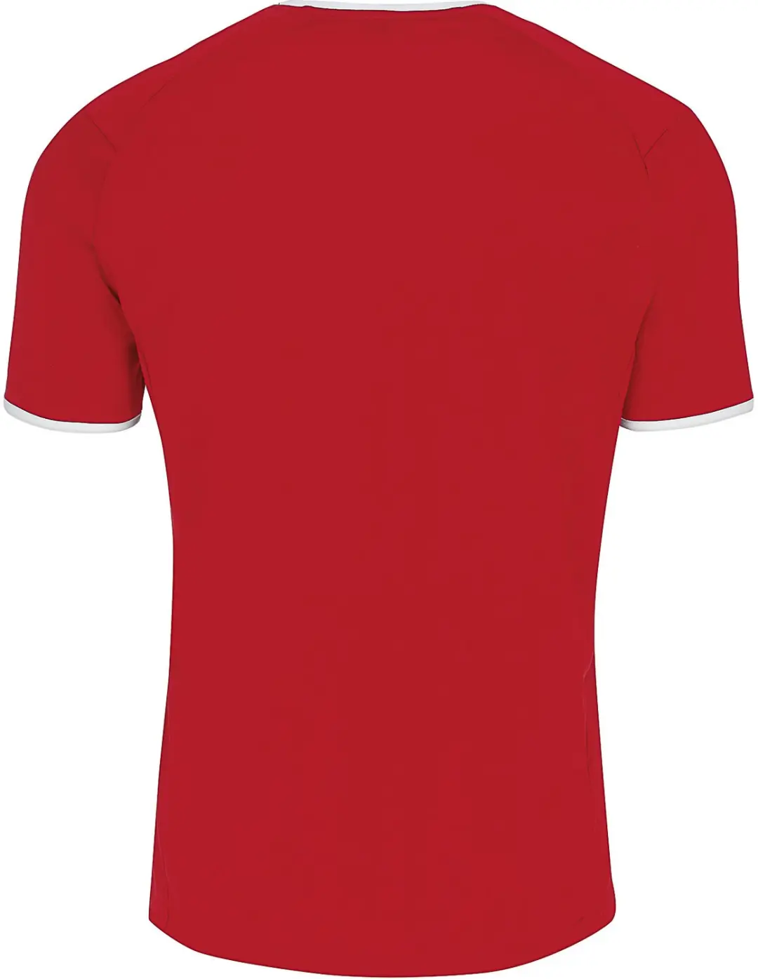 Errea Lennox T-Shirt Met Korte Mouwen - XXL - afbeelding 2 van 2