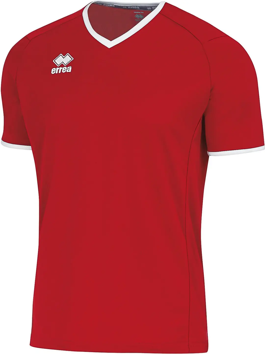 Errea Lennox T-Shirt Met Korte Mouwen