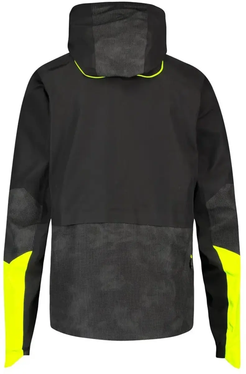 AGU Tech Commuter Dames Regenjas - Zwart - S - afbeelding 2 van 6