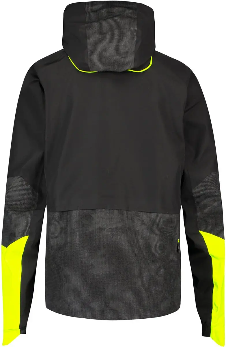 AGU Tech Commuter Dames Regenjas - Zwart - S - afbeelding 5 van 6