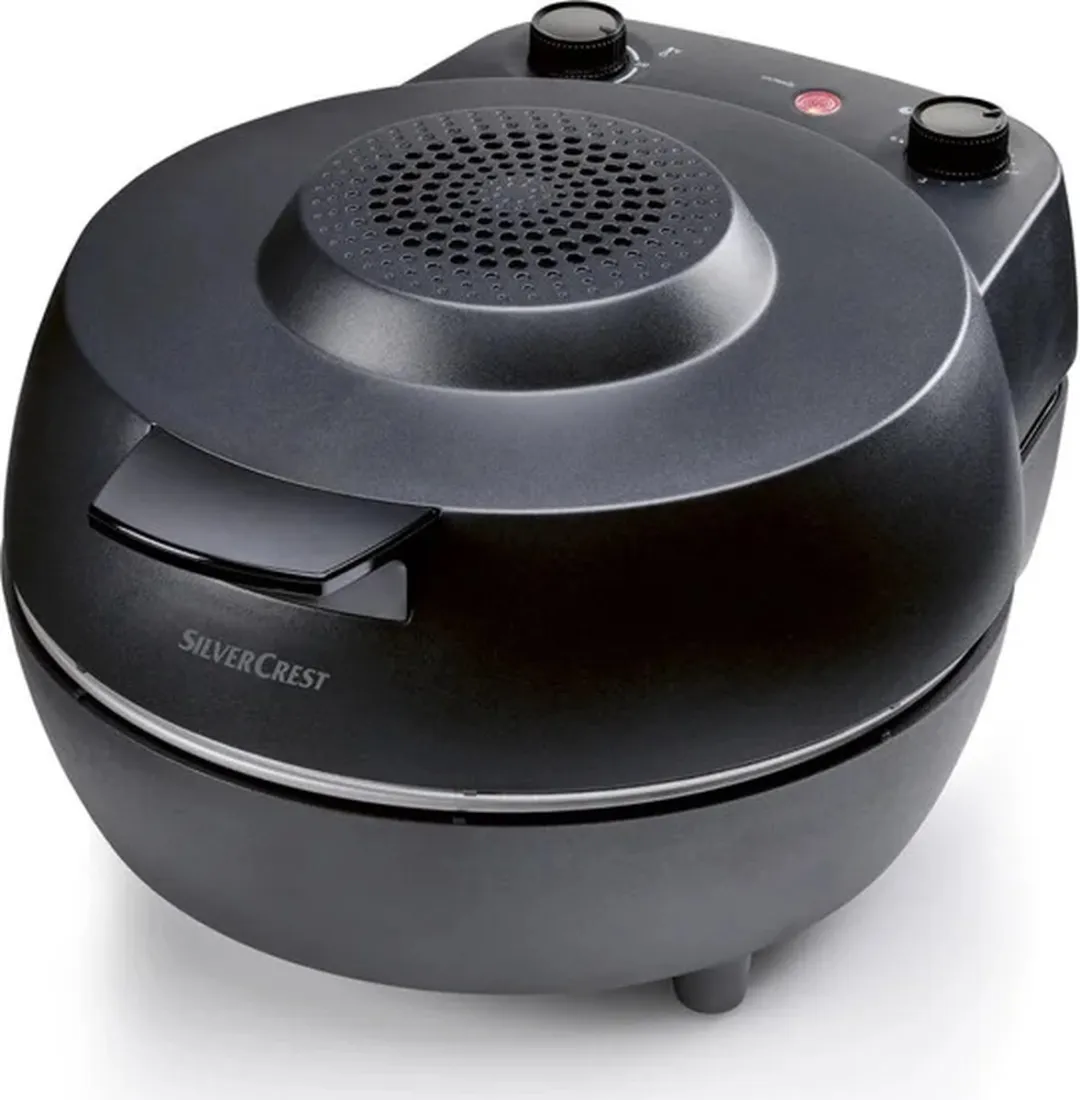 Silvercrest Kitchen Tools Pizzaoven 1200W
