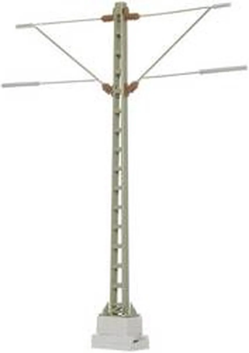 Viessmann H0 Middenmast DB Universeel 4112