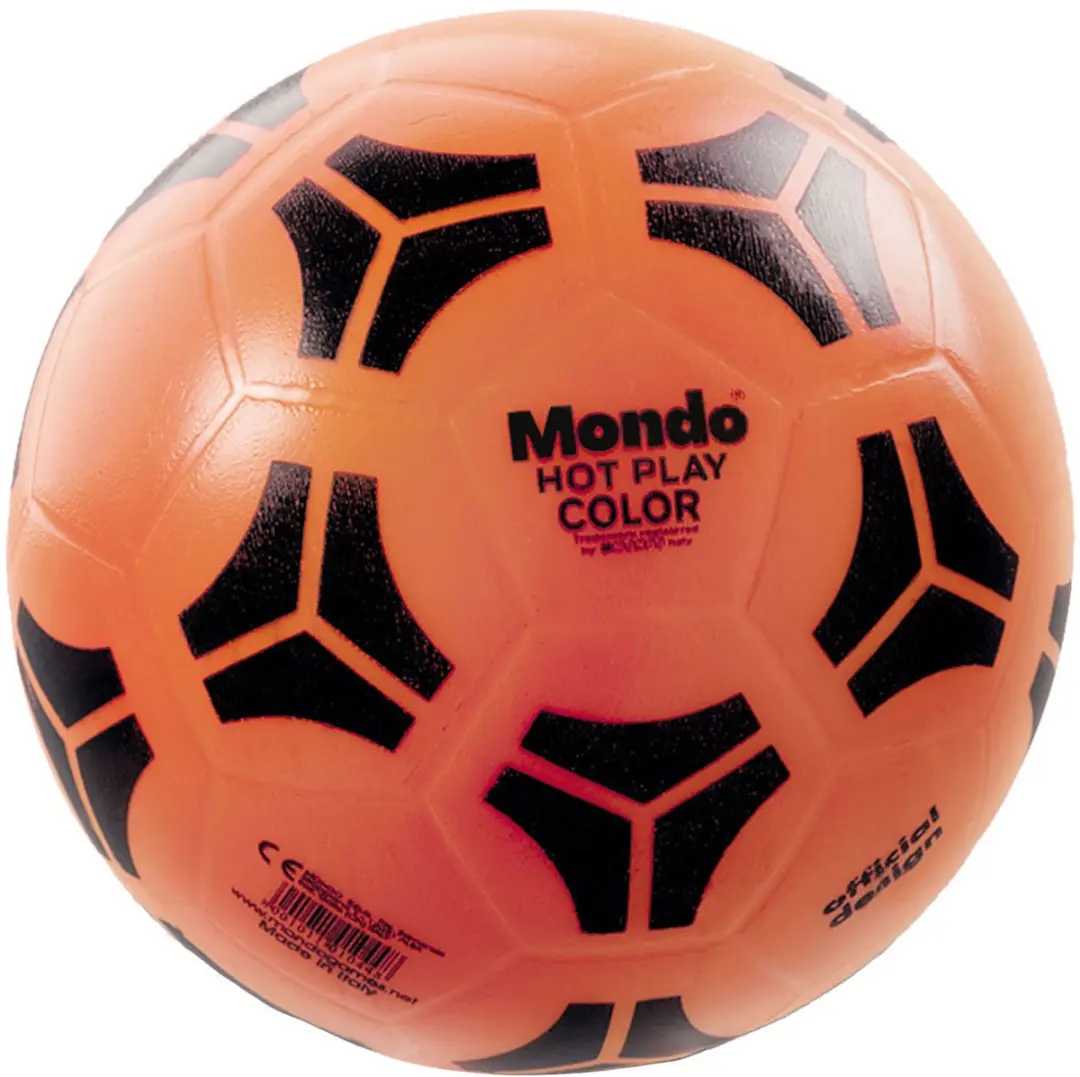 Mondo Voetbal Hot Play, 23cm - afbeelding 3 van 5