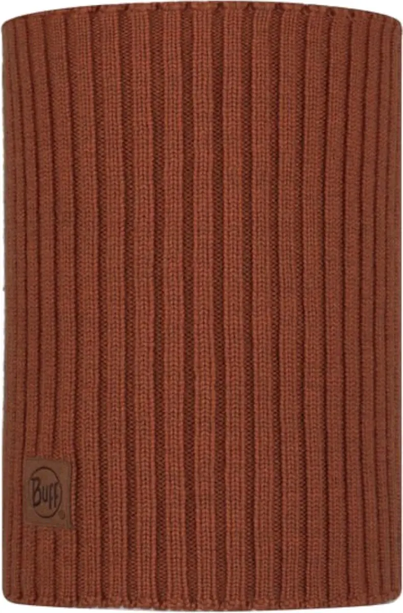 Buff Norval Neckwarmer, rood