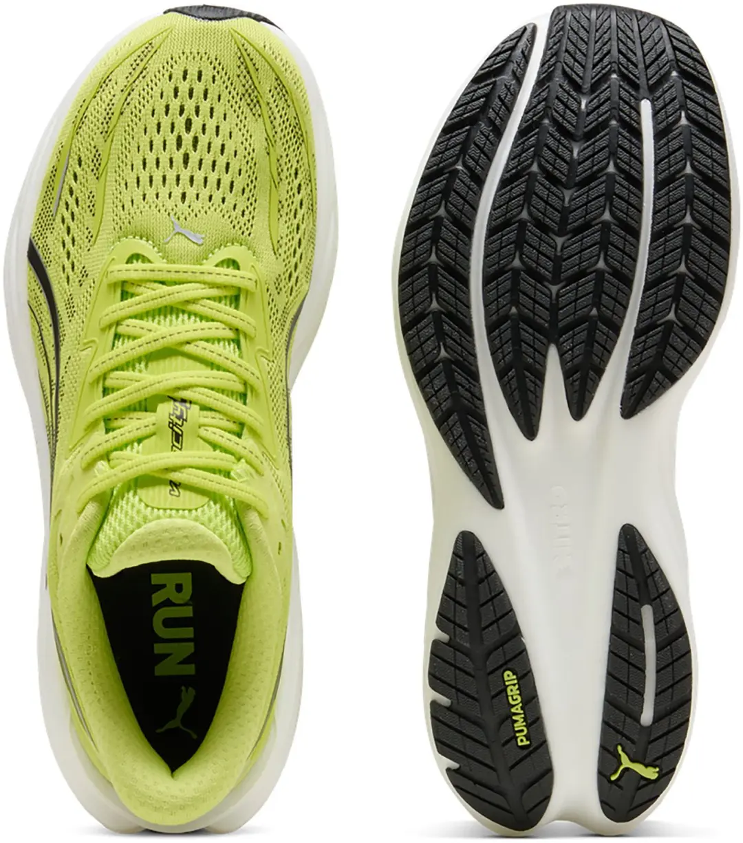 Puma Hardloopschoenen Velocity Nitro 5 Wns