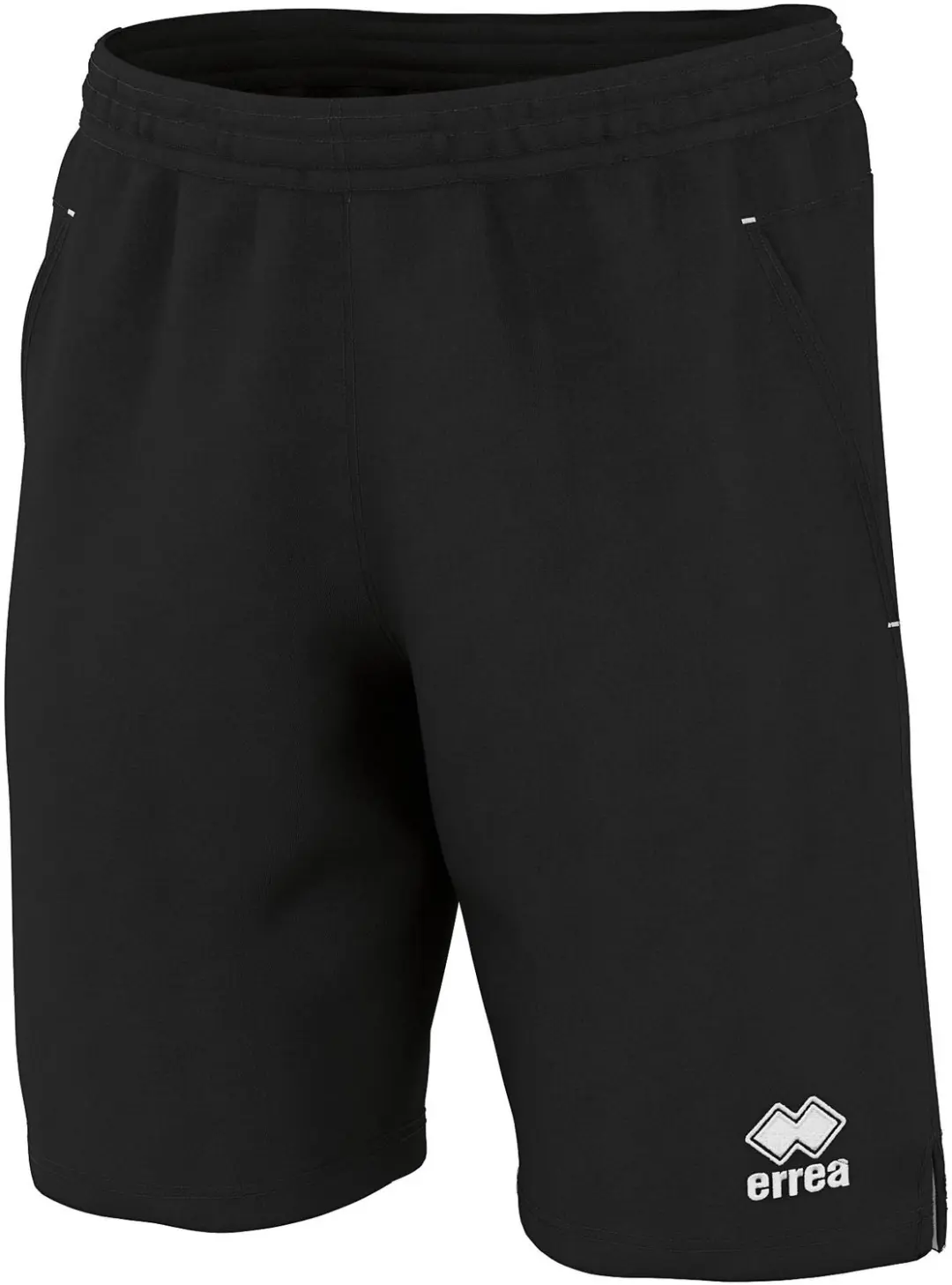 Errea Morioka Jr Korte Broek - Zwart - afbeelding 3 van 4