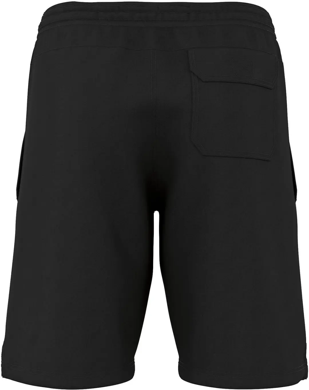 Errea Morioka Jr Korte Broek - Zwart - afbeelding 4 van 4