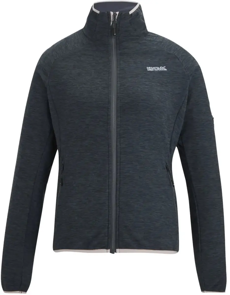 Regatta Rivendell Damesfleece met Rits