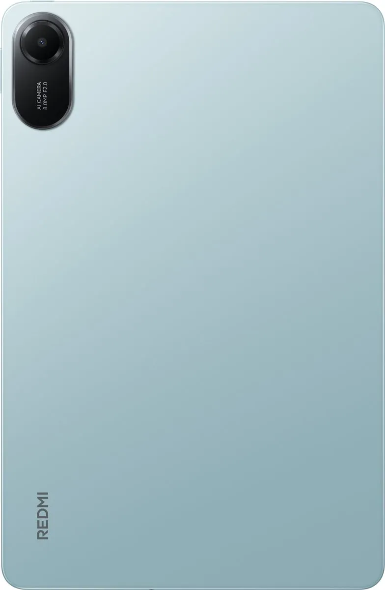 Xiaomi Redmi Pad 2 8GB/256GB - Munt Groen