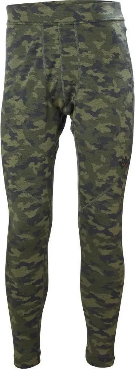 Helly Hansen Lifa Merino Pant Heren
