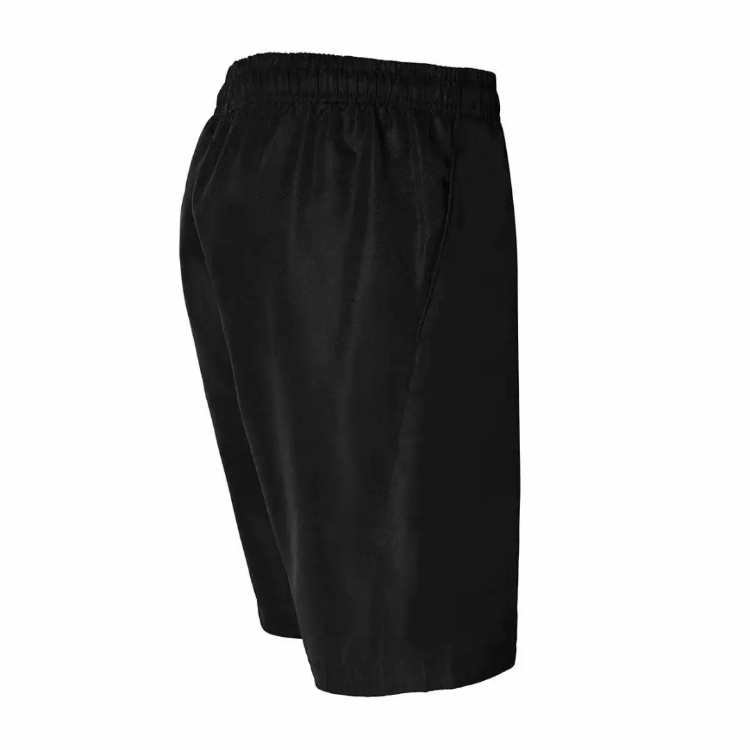 Kappa Kiamon Kort - Zwart - XL - afbeelding 2 van 2