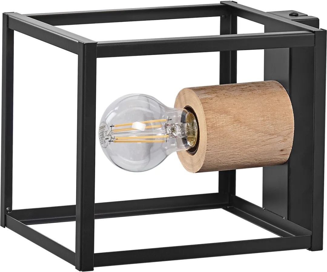 Osram Decor Nairobi Wandlamp E27