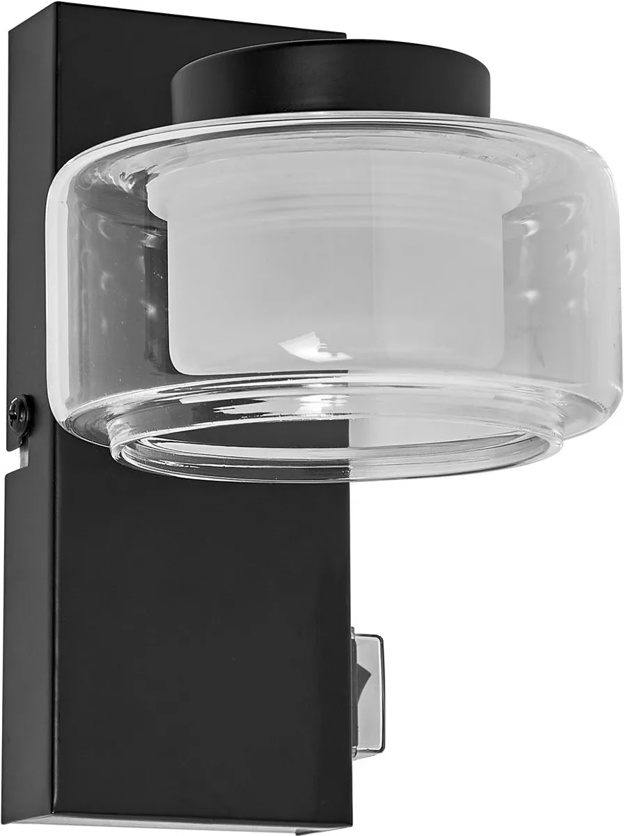 Osram Orbis Flame Wandlamp LED 5,5W 350lm