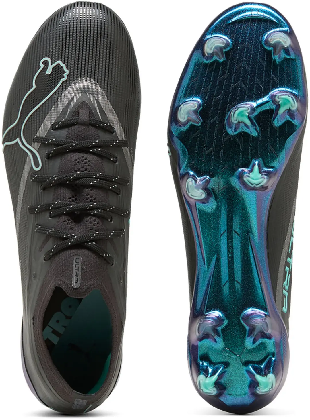 Puma Voetbalschoenen Ultra Nitro 7 Ultimate Fg