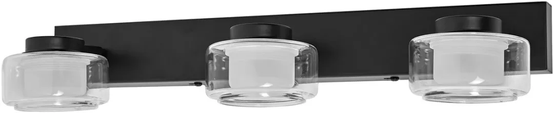 Osram Orbis Flame Wandlamp LED 16,5W 1050lm Instelbaar 3000/4000K