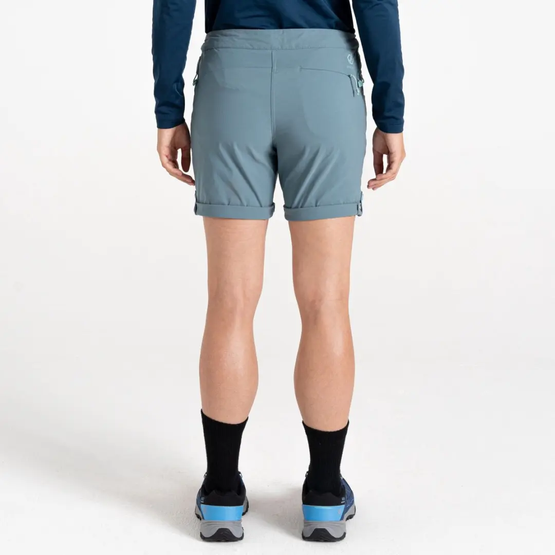 Dare 2b Melodic III Damesshort - afbeelding 4 van 6