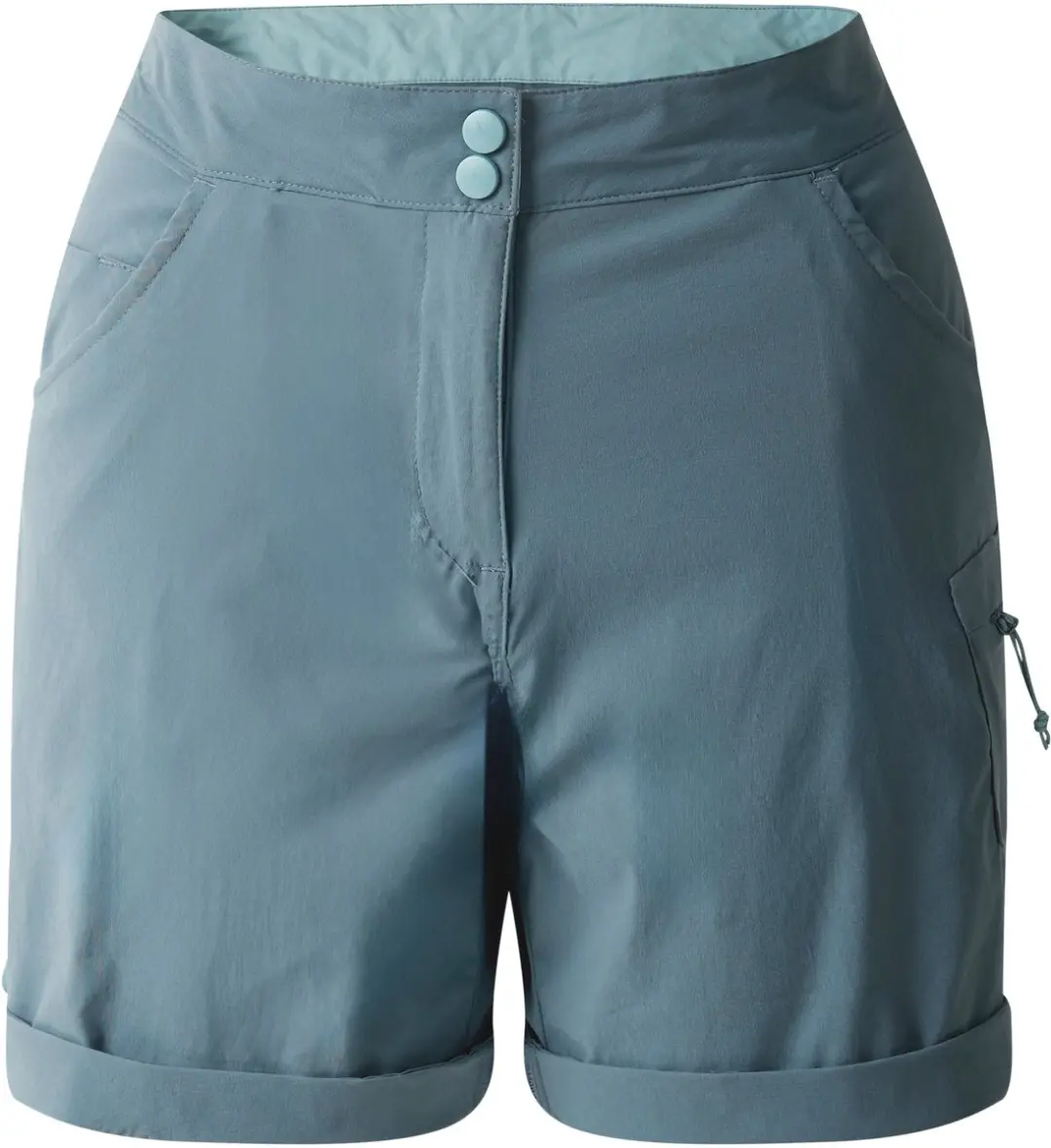Dare 2b Melodic III Damesshort - afbeelding 2 van 6