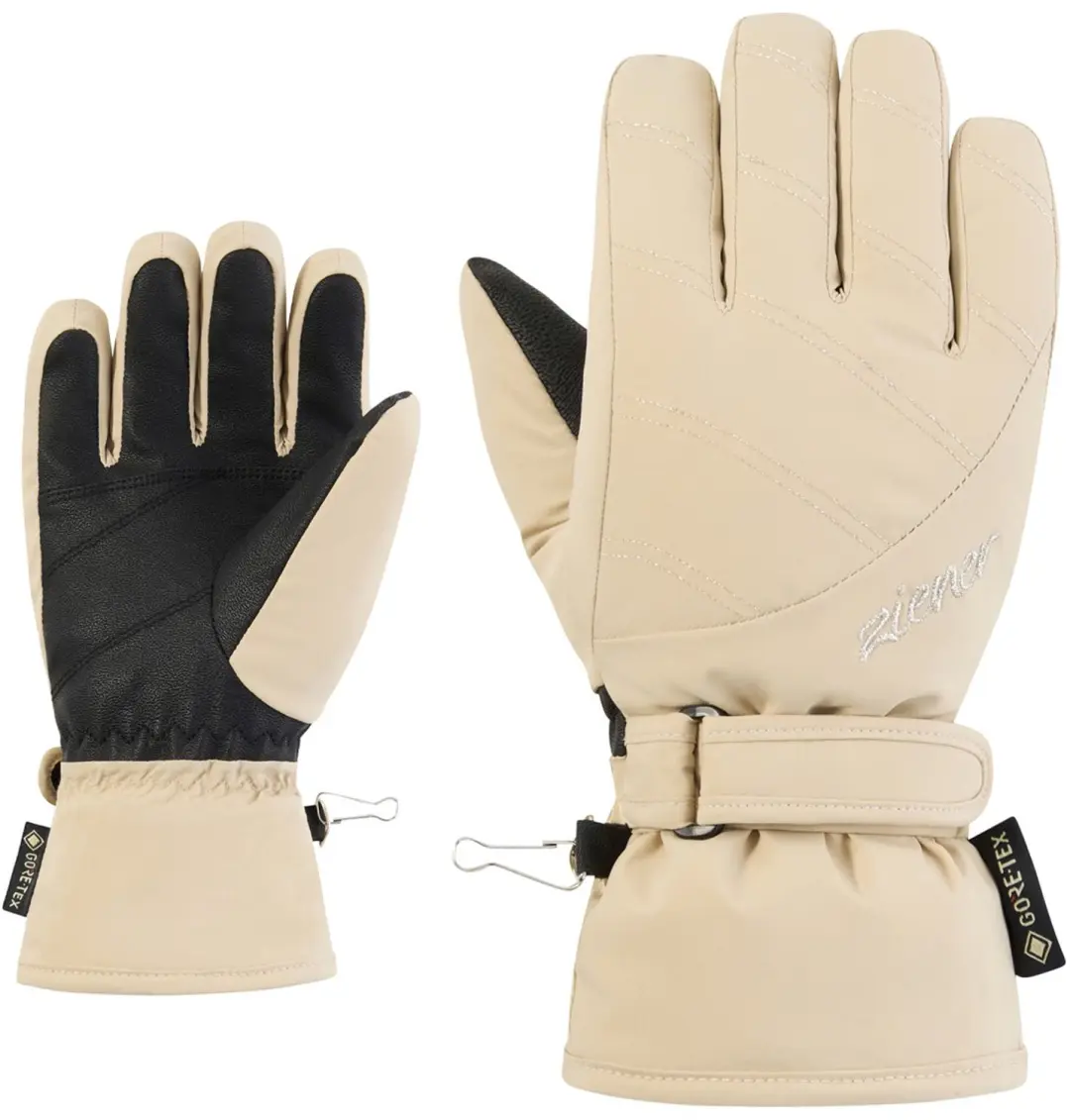 Ziener Lalea-Z Gtx Pr Glove Junior