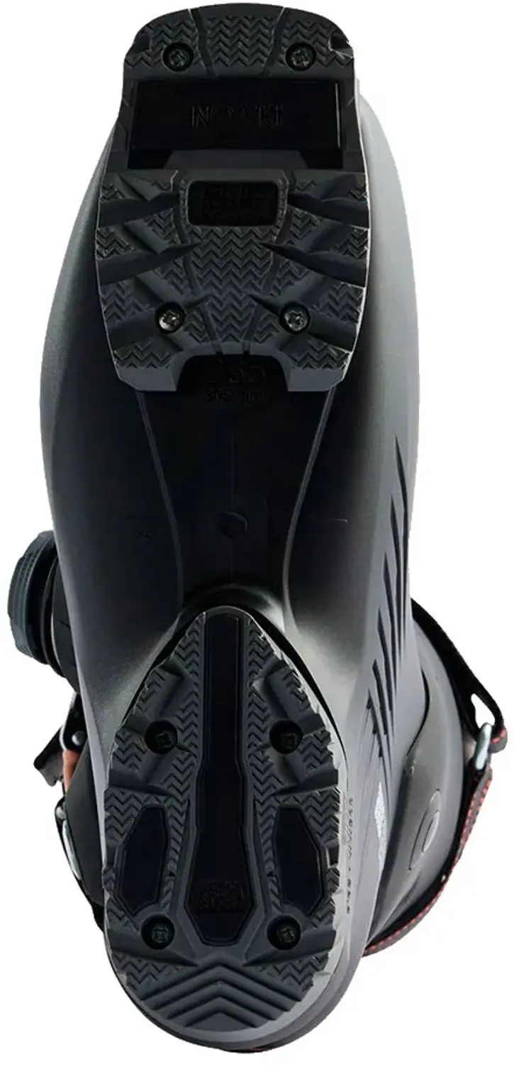 Rossignol Pure 85 Pro BOA GW Skischoenen Dames - Zwart - afbeelding 3 van 4