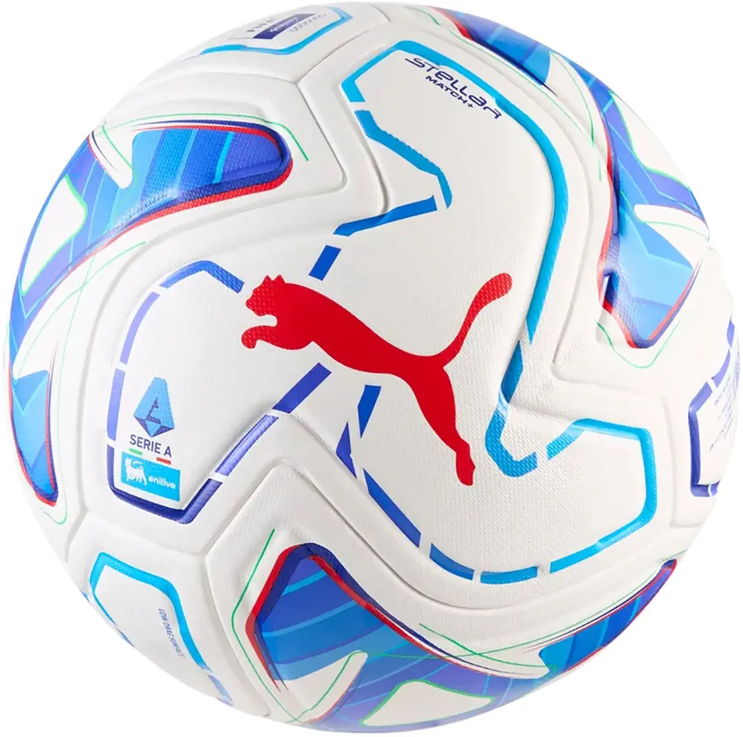 Puma Bal Stellar Match Serie A (Fifa Quality) Wp