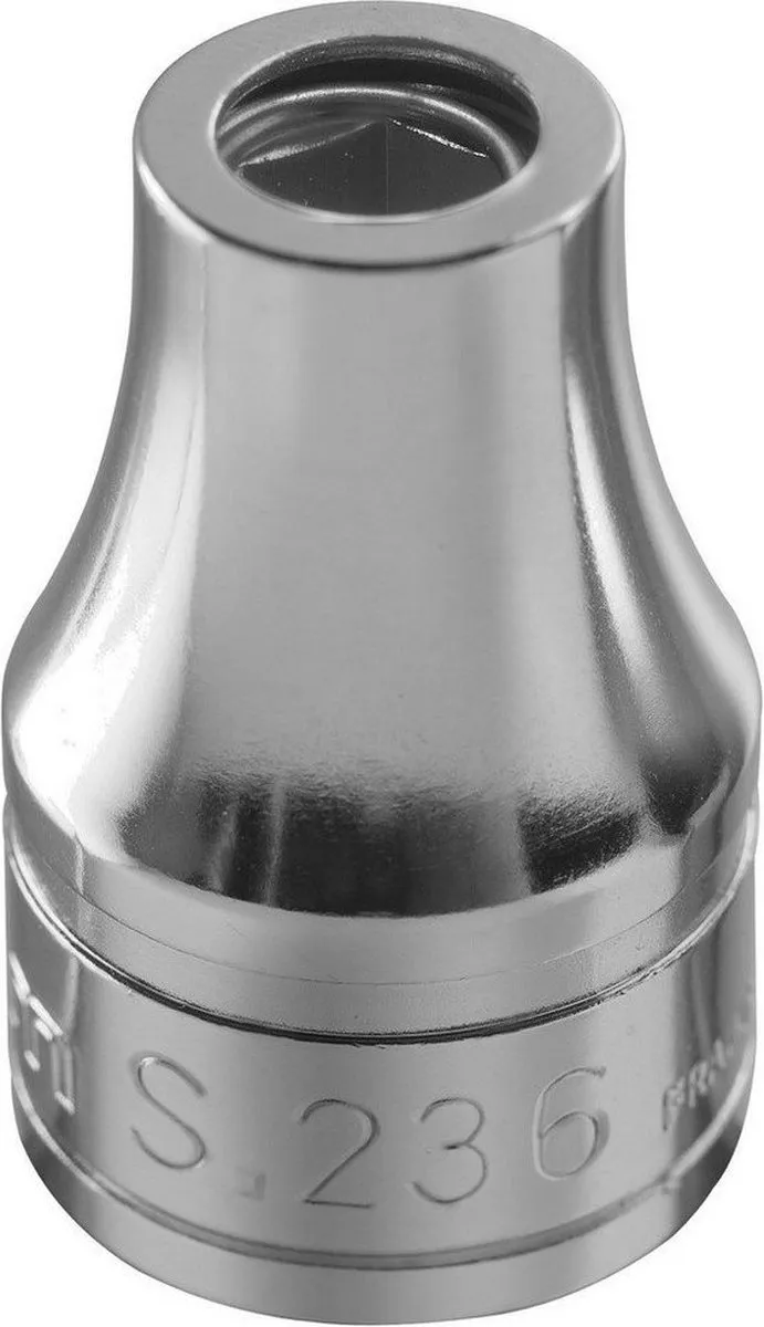 FACOM Bithouderdoppen 3/8" J.236 - Borgveer
