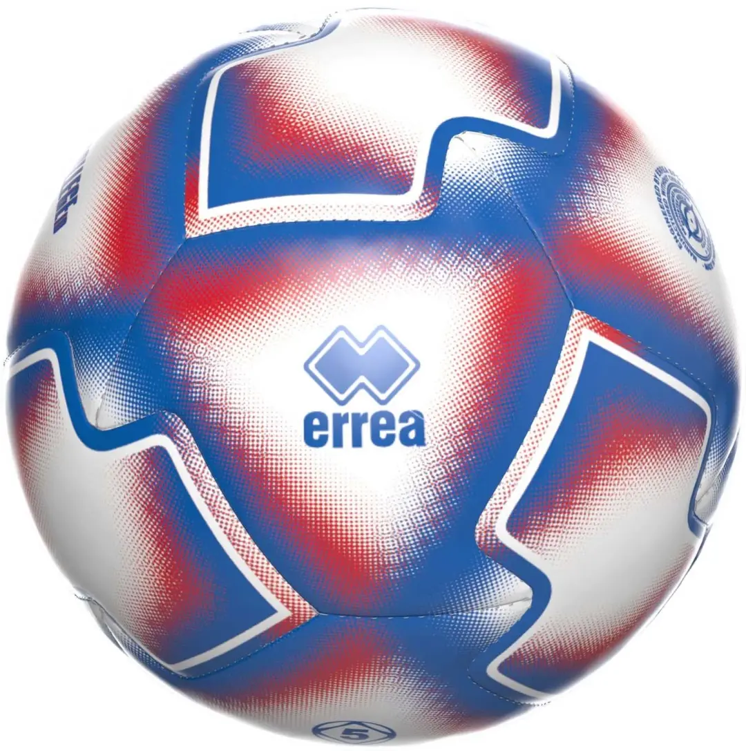 Errea College Id Bal - Bianco - afbeelding 2 van 2