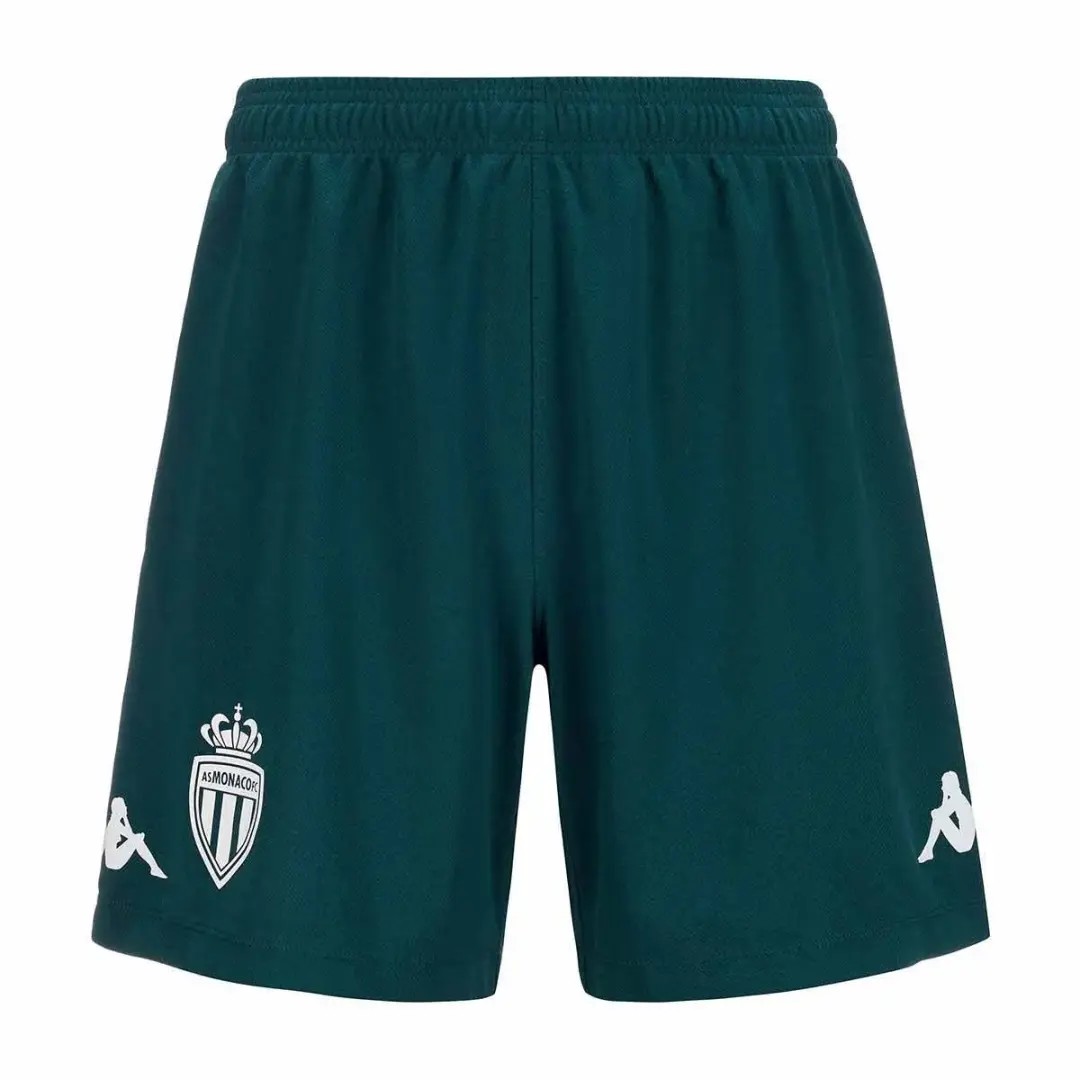 Kappa AS Monaco Ryder Korte 2024/25