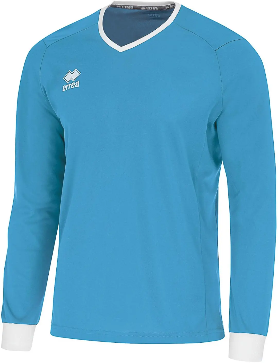 T-Shirt Errea Lennox Shirt Met Lange Mouwen Jr