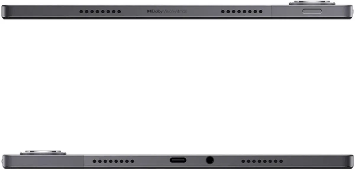 Xiaomi Redmi Pad 2 Pro 25099RP13G Tablet - 12,1" - 128GB - Grijs