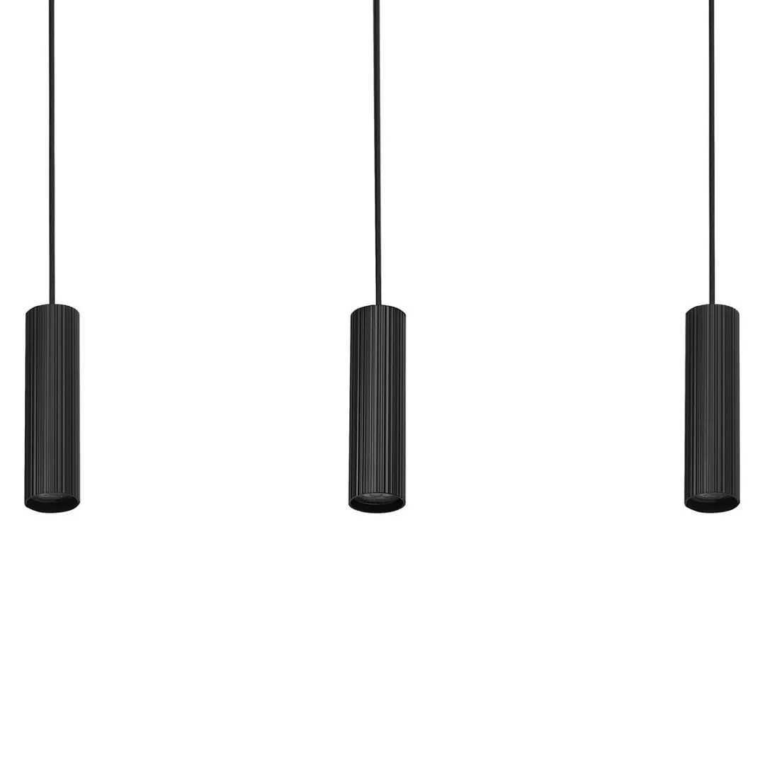 Osram Decor Drums Hanglamp 3xGU10 2xLED