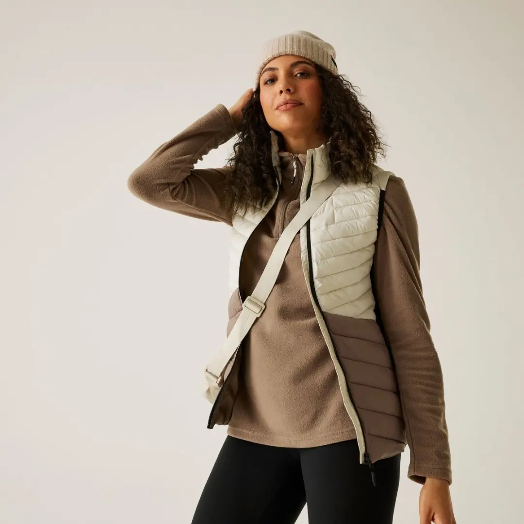 Regatta Leedre Hybride Gilet Dames