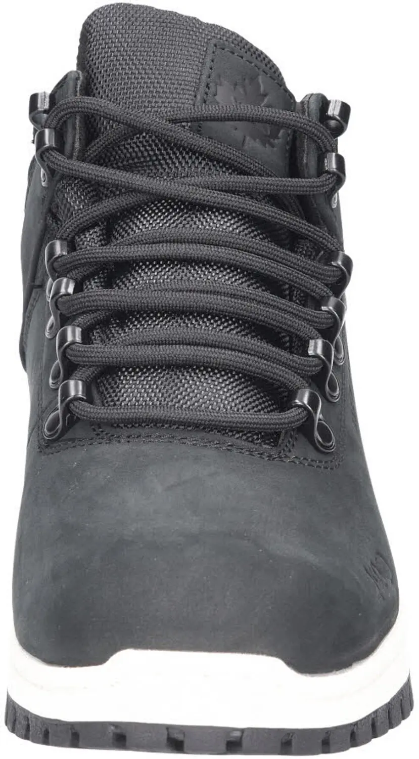 Buffalo heren sportschoenen zwart maat 41