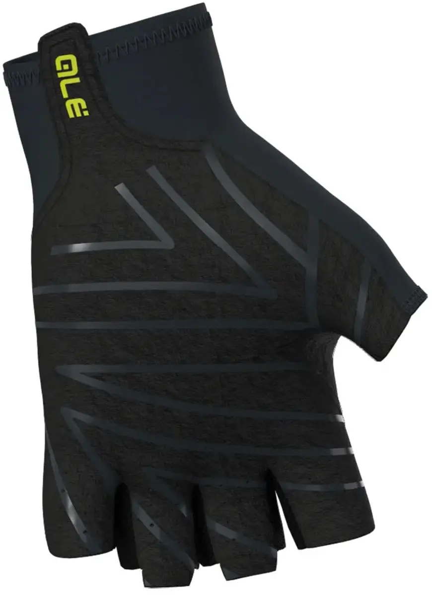 Alé Cima Korte Handschoenen - S - afbeelding 2 van 2