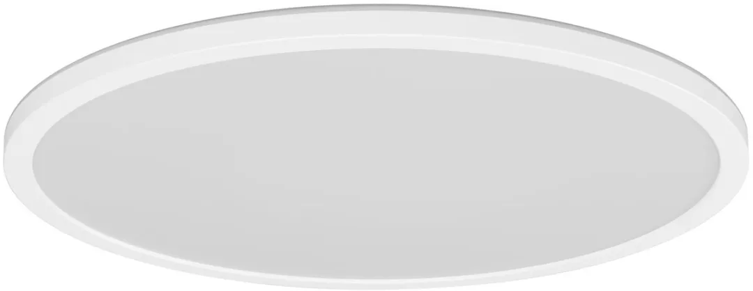 Paulmann Atria Shine LED-paneel 22W 4000K - Bewegingsmelder IP44 - Ø42cm Wit