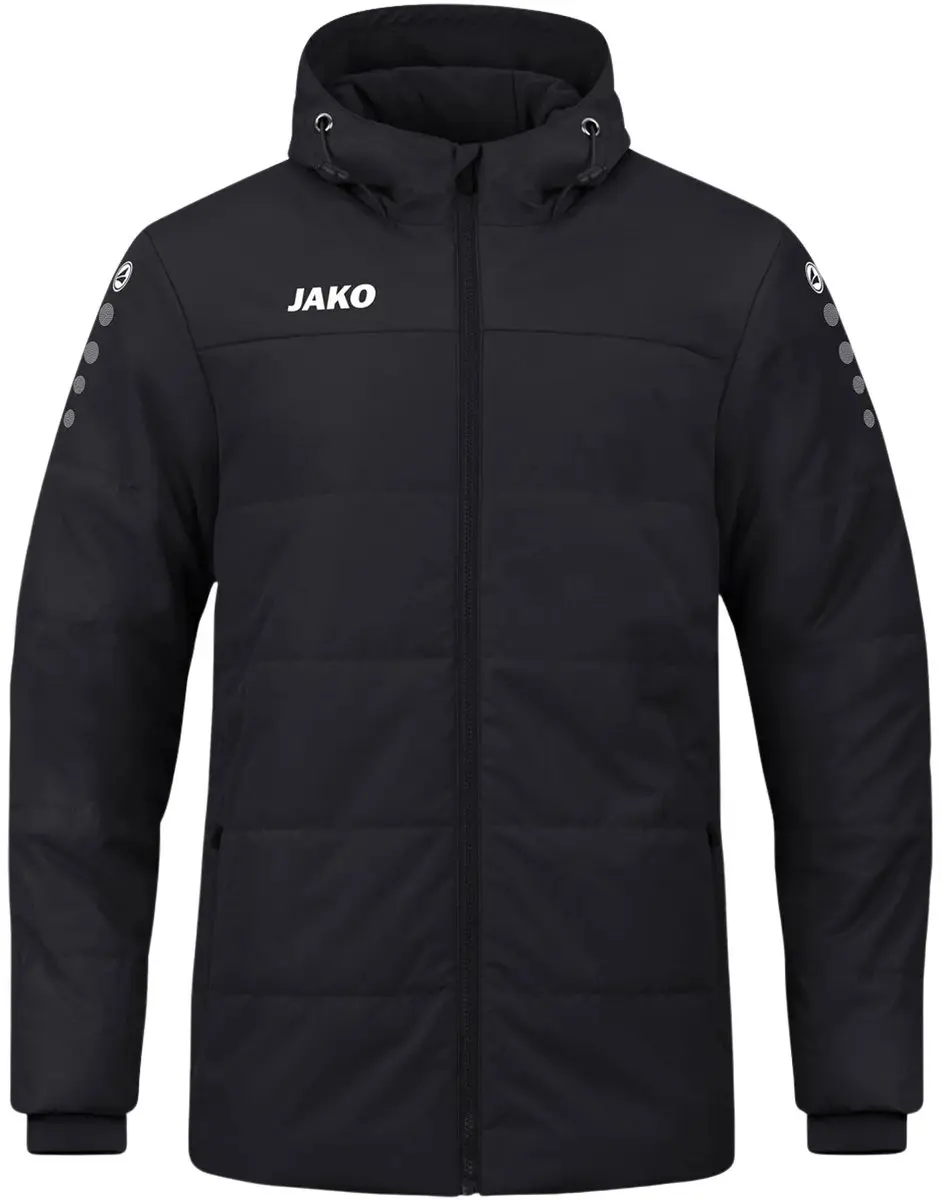 Jako Team Coachjas Senior