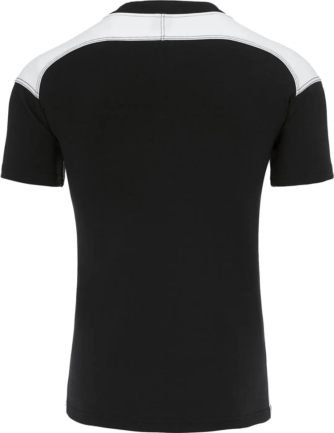 T-Shirt Errea Skarlet T-Shirt Mc Jr