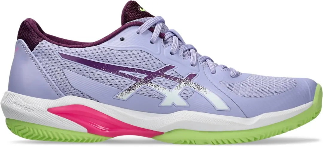 ASICS Solution Swift FF 2 Padel