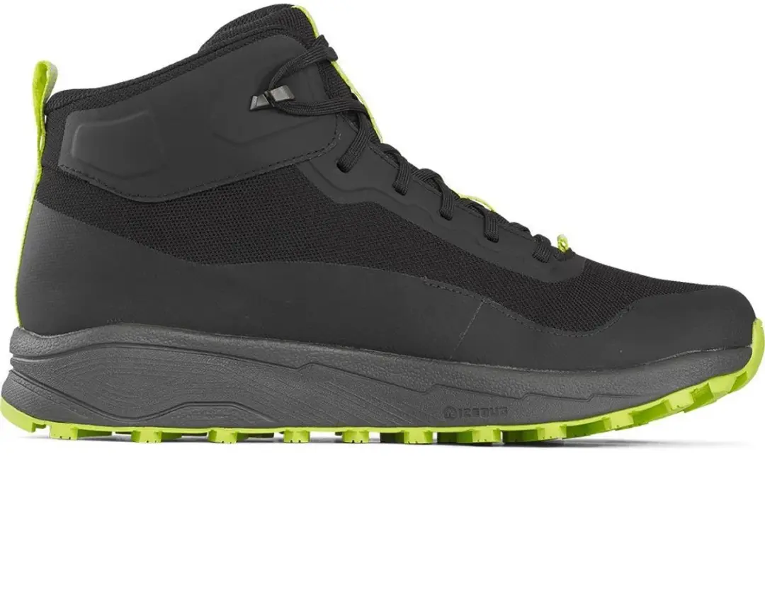 Icebug Haze Mid Biosole Gore-tex® Wandelschoenen Bruin EU 42 1/2 Man