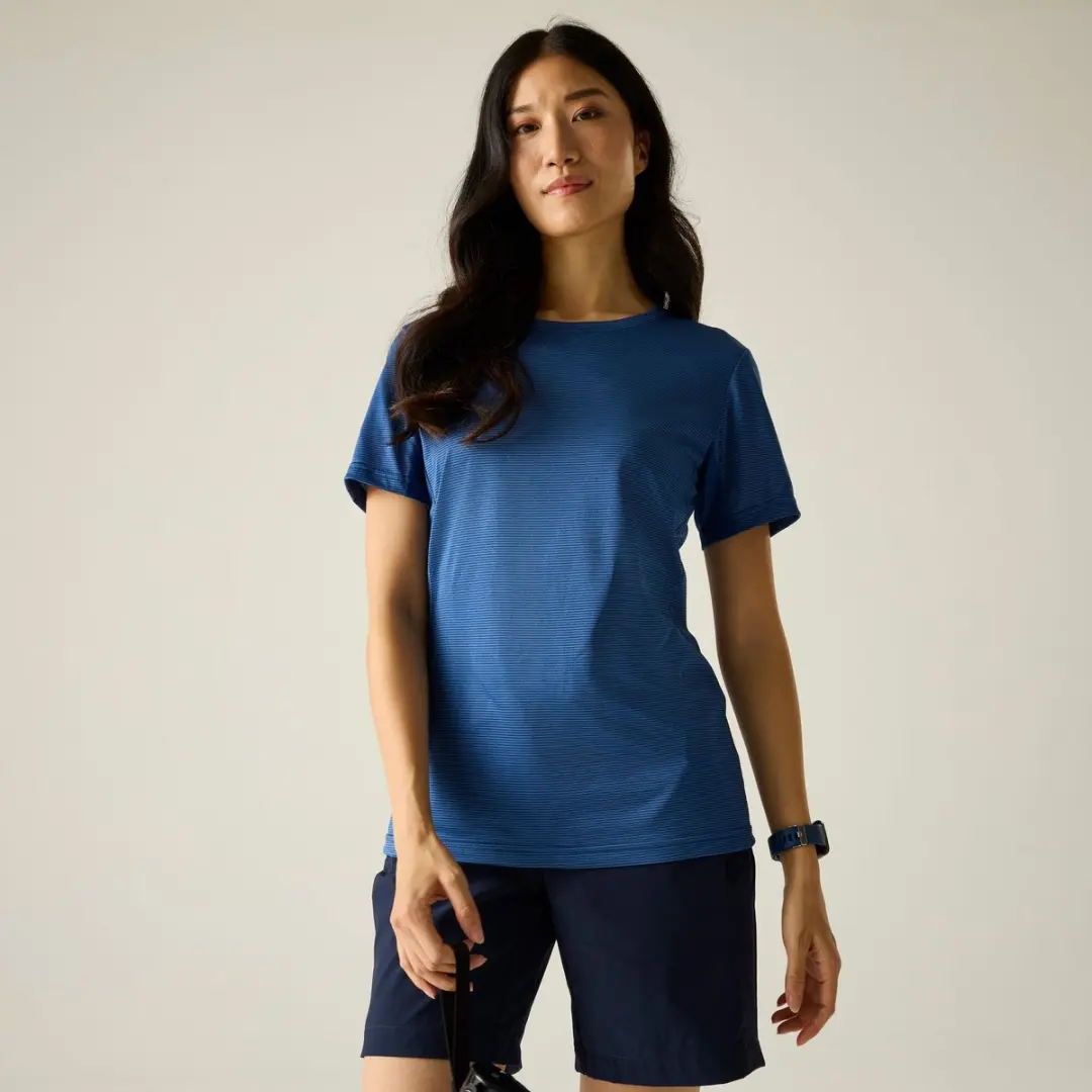 Regatta Demna Dames T-shirt
