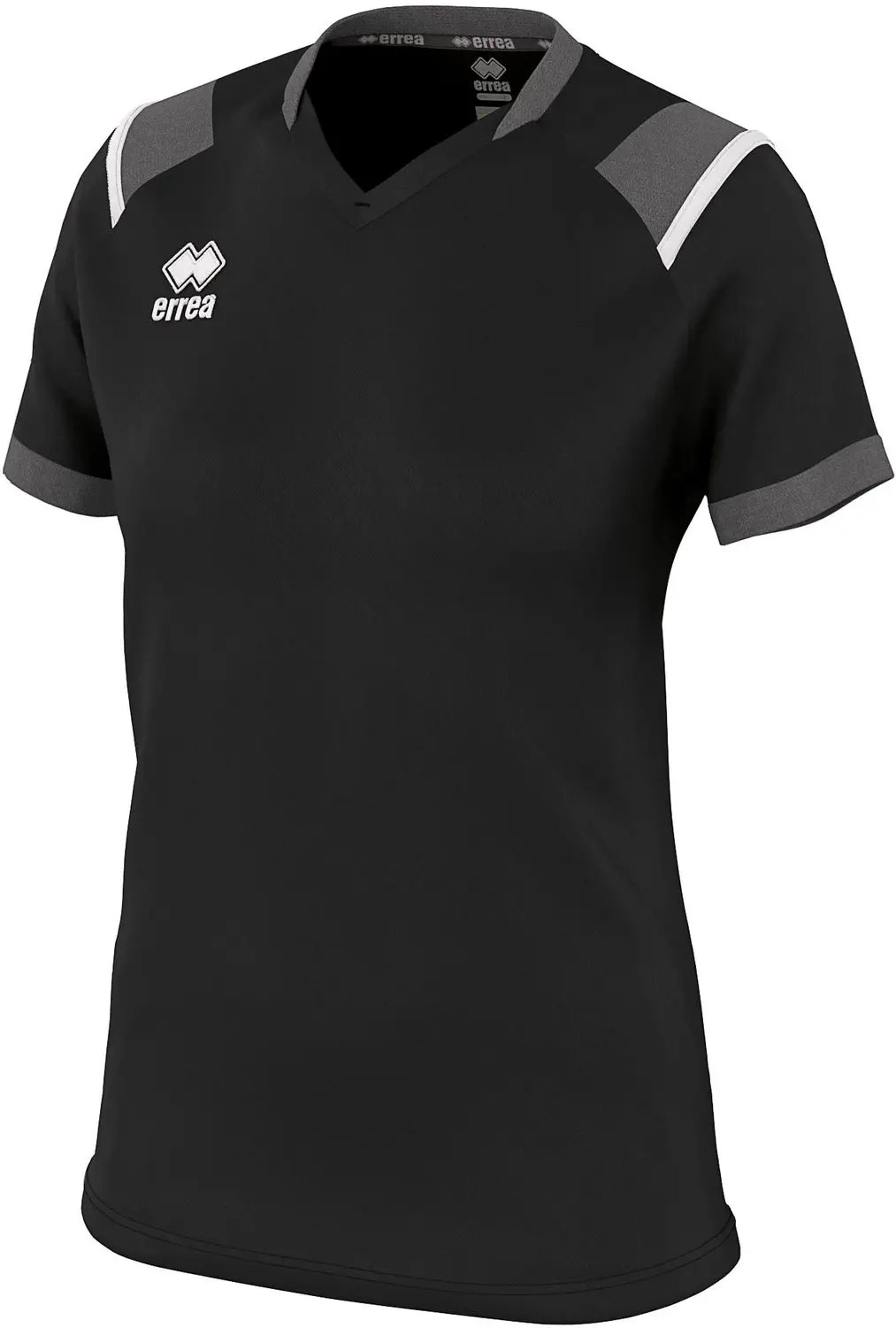 T-Shirt Errea Lenny Korte Mouw Jr