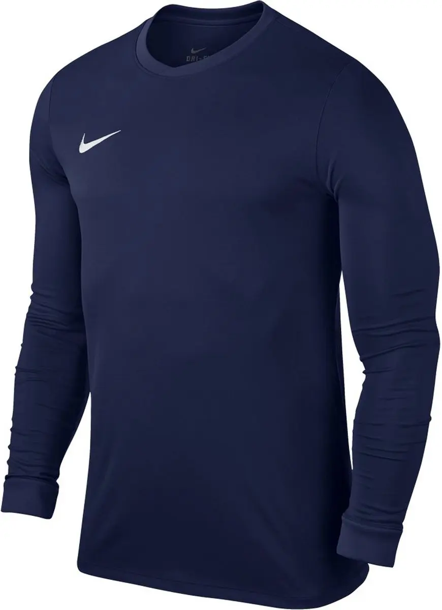 Nike Park VII LS Shirt Heren