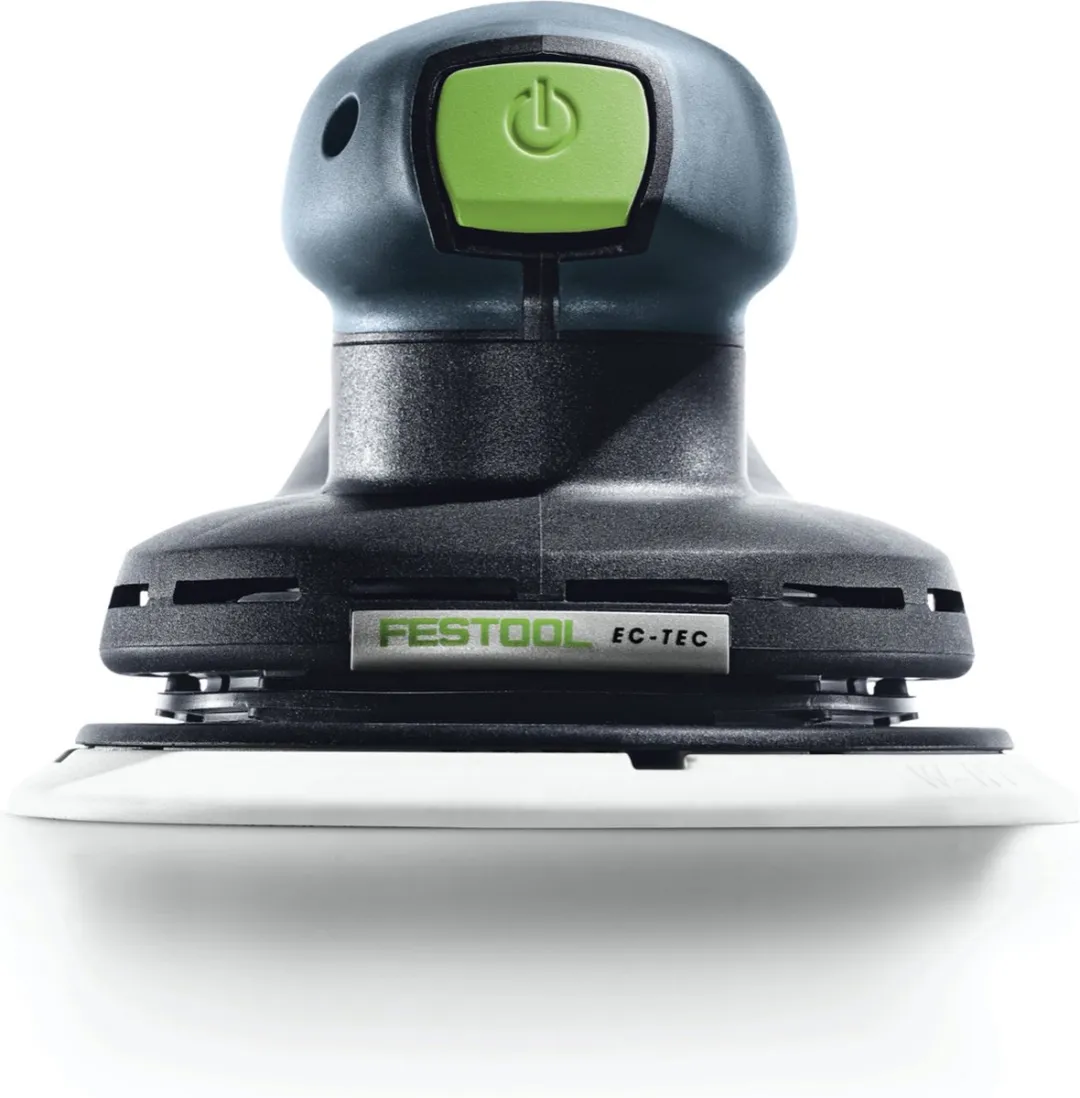 Festool ETS EC150/3 EQ-Plus Excenterschuurmachine 400W